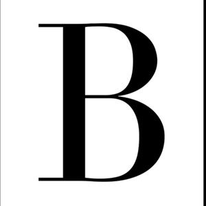 Meet your Posher, Bianca